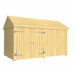 Plus STANDARD HAVEHUS 10 M² Sale