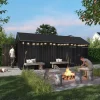 Plus STANDARD HAVEHUS 14,5 M2 Outlet