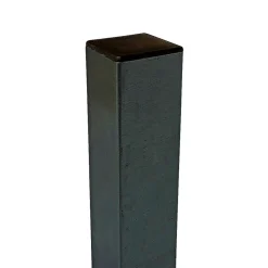Plus STÅLSTOLPE STÅL New