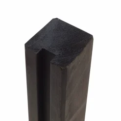 Plus STOLPE TRYKIMPRÆGNERET NTR KL. A OG GRUNDMALET SORT 9 X 9 X 188 CM Online