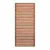 Plus TOKYO HEGN THERMOWOOD® GYLDENBRUN 83 X 180 CM Clearance