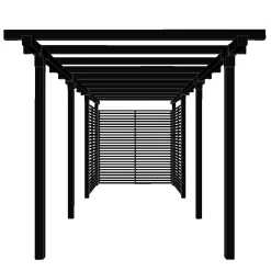 Plus TOKYO PERGOLA 16 M2 Clearance