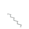 Plus TRAPPEVANGE 30 X 680 MM New
