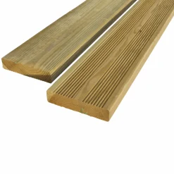 Plus TRINBRÆDDER 120 X 27 MM^ Trappevanger