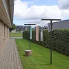 Plus TØRRESTATIV SORT STÅL^ Tørrestativer