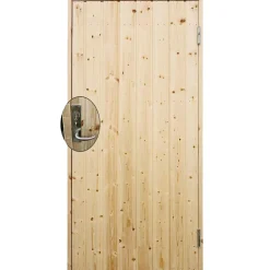 Plus UDHUSDØR 55 X 886 X 1978 MM HØJRE Online