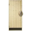 Plus UDHUSDØR 55 X 786 X 1878 MM VENSTRE Hot