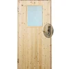 Plus UDHUSDØR 55 X 886 X 1978 MM VENSTRE Hot