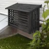 Plus VARMEPUMPESKJULER^ Varmepumper Tilbehør