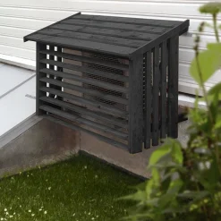 Plus VARMEPUMPESKJULER^ Varmepumper Tilbehør