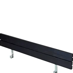 Plus ZIGMA RYGLÆN SORT Outlet