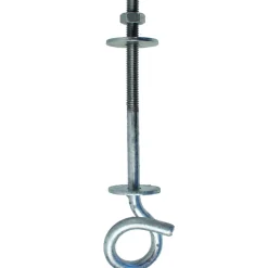 PN beslag GYNGEKROG 9X210 MM VARMFORZINKET 1 STK Online