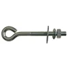 PN beslag ØJEBOLT M10X132 MM ELFORZINKET 1 STK Online