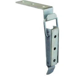 PN beslag KASSELUKKEBELSLAG 165 MM ELFORZINKET Outlet