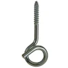 PN beslag KROG 120 MM ELFORZINKET 1 STK^ Kroge