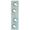 PN beslag LIGEJERN 13X50 MM ELFORZINKET^ Konstruktionsbeslag