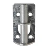 PN beslag PLADESTABEL 13 MM VARMFORZINKET/PULVERLAKERET 1 STK Clearance