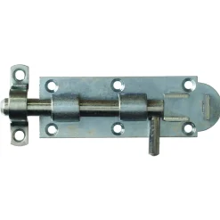 PN beslag SKUDRIGLE 130 MM ELFORZINKET