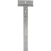 PN beslag T-HÆNGSEL VARMFORZINKET 15" 390 MM 1 STK Hot