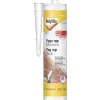 Polyfilla FUGEREPERATION 310 ML GRÅ^ Spartelmasser
