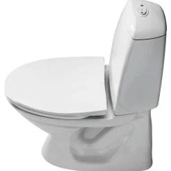 Pressalit CERA S1180 TOILETSÆDE HVID Online