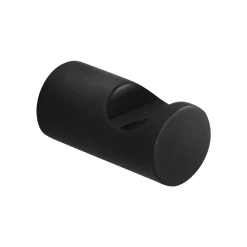 Pressalit HOME CURVE, 2 STK. HÅNDKLÆDEKROG MAT SORT Discount