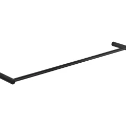 Pressalit HOME HÅNDKLÆDESTANG MAT SORT 60 CM^ Tilbehør Badeværelse