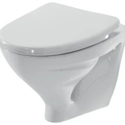 Pressalit S784 TOILETSÆDE HVID Clearance
