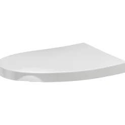Pressalit SIGN/SPIRA S1182 TOILETSÆDE HVID Clearance