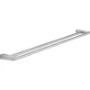 Pressalit STYLE HÅNDKLÆDESTANG BØRSTET STÅL 81 CM^ Tilbehør Badeværelse
