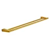 Pressalit STYLE HÅNDKLÆDESTANG BØRSTET MESSING 81 CM Discount