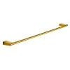 Pressalit STYLE HÅNDKLÆDESTANG BØRSTET MESSING 81 CM Clearance