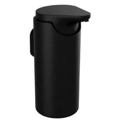Pressalit STYLE SÆBEDISPENSER MAT SORT^ Tilbehør Badeværelse