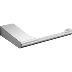 Pressalit STYLE TOILETPAPIRHOLDER BØRSTET STÅL^ Tilbehør Badeværelse