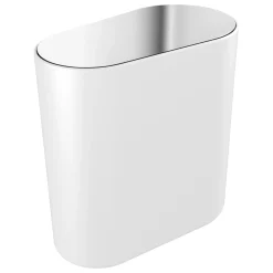 Pressalit STYLE VÆGSPAND KROM/HVID 5,1 L Hot
