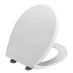Pressalit UNIVERSAL S706 TOILETSÆDE HVID Hot
