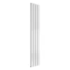 Prestige FLAT DOBBELT RADIATOR 292X1600MM^ Radiatorer