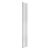 Prestige FLAT DOBBELT RADIATOR 292X1800MM^ Radiatorer