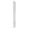 Prestige FLAT DOBBELT RADIATOR 218X1200MM^ Radiatorer