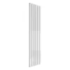 Prestige FLAT DOBBELT RADIATOR 440X1800MM Clearance