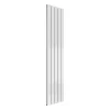 Prestige FLAT DOBBELT RADIATOR 366X1600MM Online