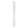 Prestige FLAT SINGLE RADIATOR 218X1200MM Hot