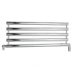 Prestige PARIS PARIS HÅNDKLÆDETØRRER, CENTRAL- OG FJERNVARME KROM 900X342MM Hot