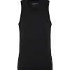 ProActive 466-01-10, 2-PAK TANKTOP 2XL SORT Hot