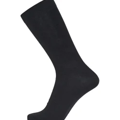 ProActive BAMBUS 489-75-09 7-PAK STRØMPE SORT 40-43 Best
