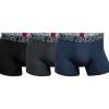 ProActive BAMBUS 466-49-10 3-PAK TIGHTS L SORT/GRÅ/NAVY^ Undertøj