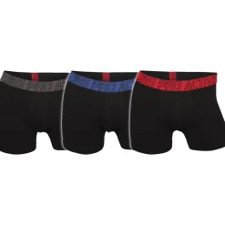 ProActive 3-PAK 433-49-09 TIGHTS M SORT^ Undertøj