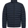 ProActive REGULAR JAKKE 2XL NAVY Hot