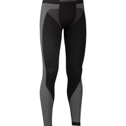 ProActive TECHNICAL 429-21-09 TERMOUNDERBUKS L/XL SORT/GRÅ^ Undertøj