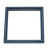 Purus 10 MM FORHØJERRAMME 150 X 150 MM Clearance